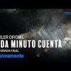 Tráiler de la temporada final de la serie Cada Minuto Cuenta