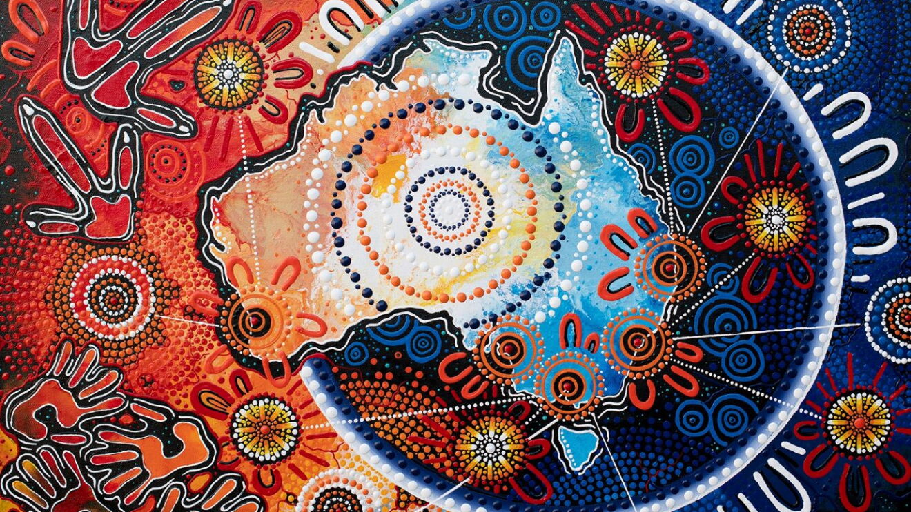 Amazon Australia’s Innovate Reconciliation Action Plan