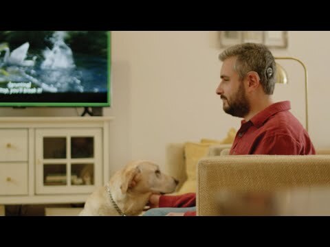 Amazon Fire TVから人工内耳でのオーディオストリーミングが可能に