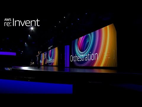 AWS re:Invent 2024 - Partner Keynote with Dr. Ruba Borno