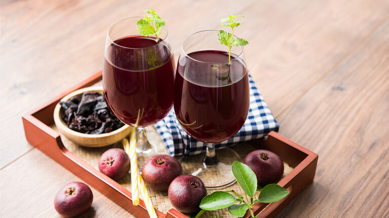 Refreshing Indian Summer Drink Recipes