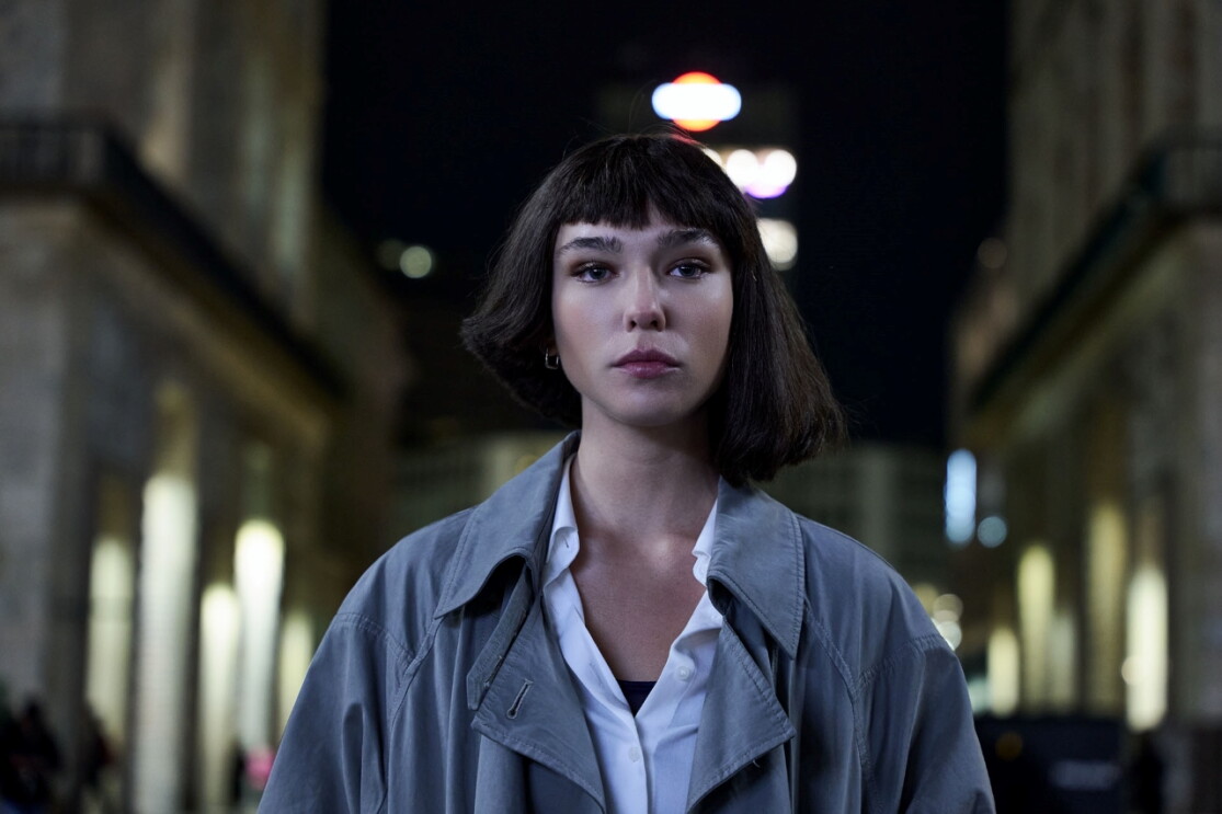 Prime Video new releases October