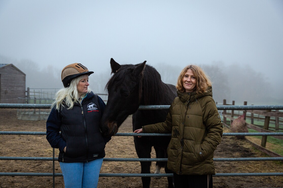 Amazon_Stars_2022 - Kerry Robinson, Wakefield