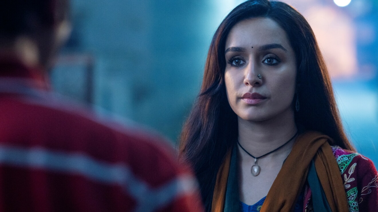 Stree 2: Sarkate ka Aatank 