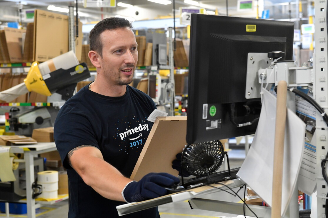 Prime Day 2017 Images
