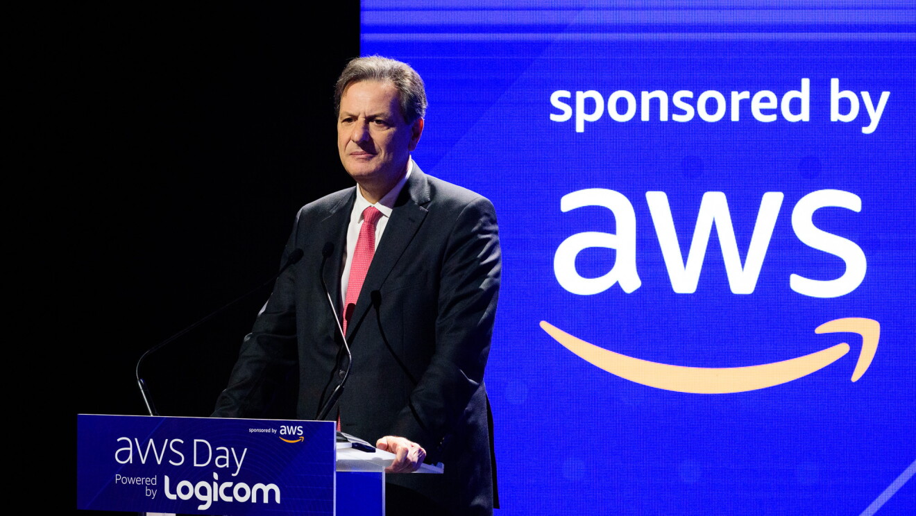aws investmnet 