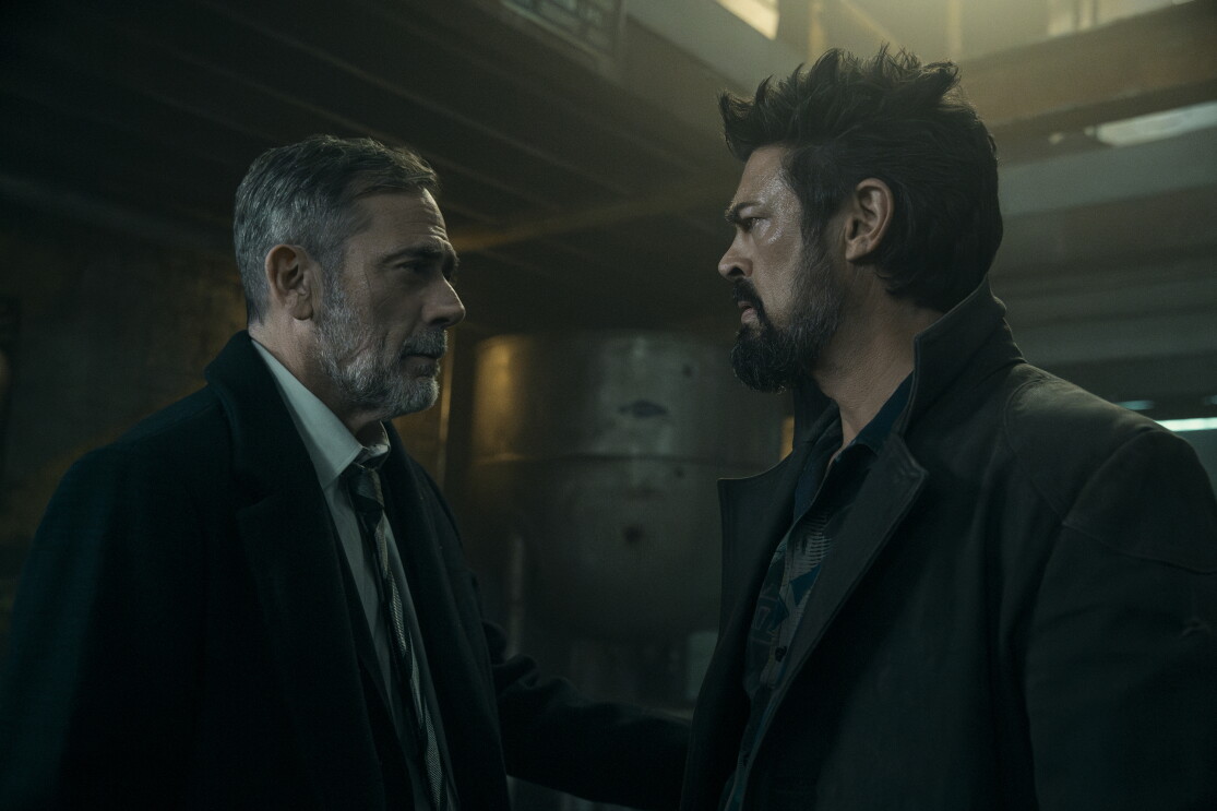 The Boys Season 4