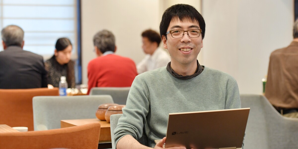 Awsがサポートする囲碁aiと棋士の挑戦 About Amazon Japan