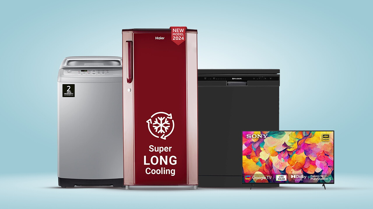 Prime Day 2024 Deals