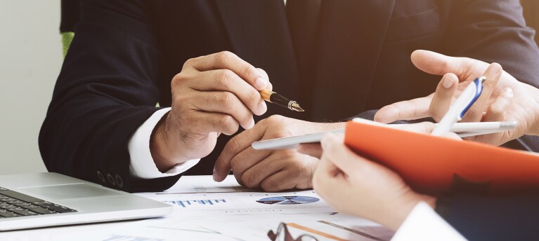 Amazon Business und Axpo