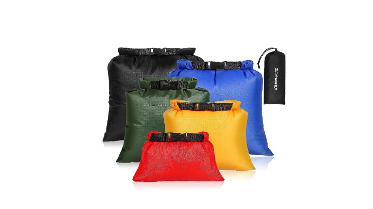 Dry Bag Set