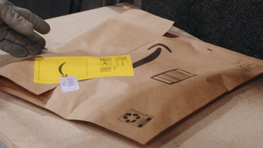 1-hour and 3-hour Delivery B-Roll