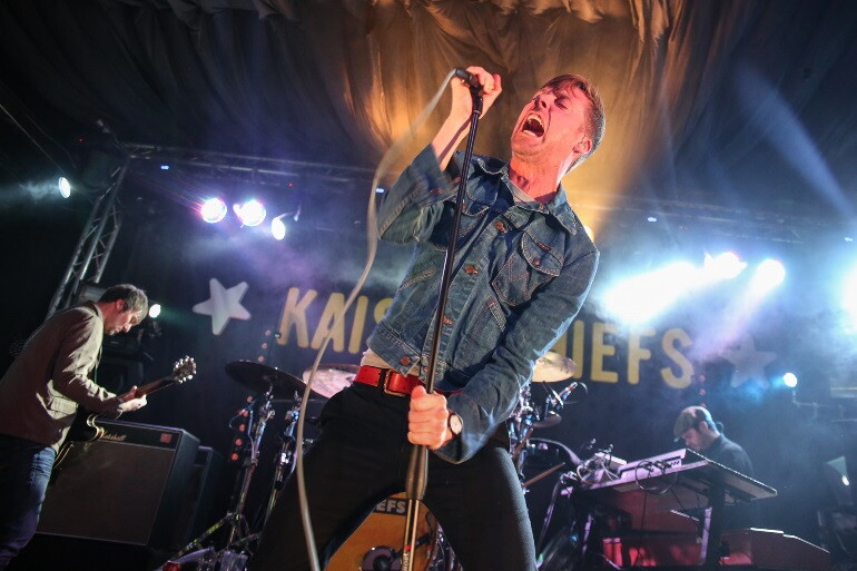 Kaiser Chiefs