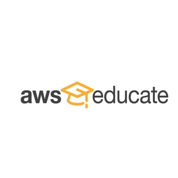 AWS Educate logo