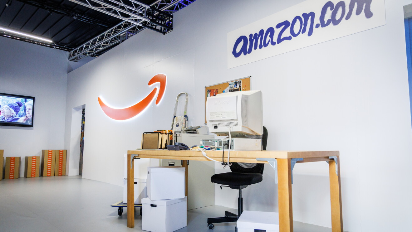 Amazon Land