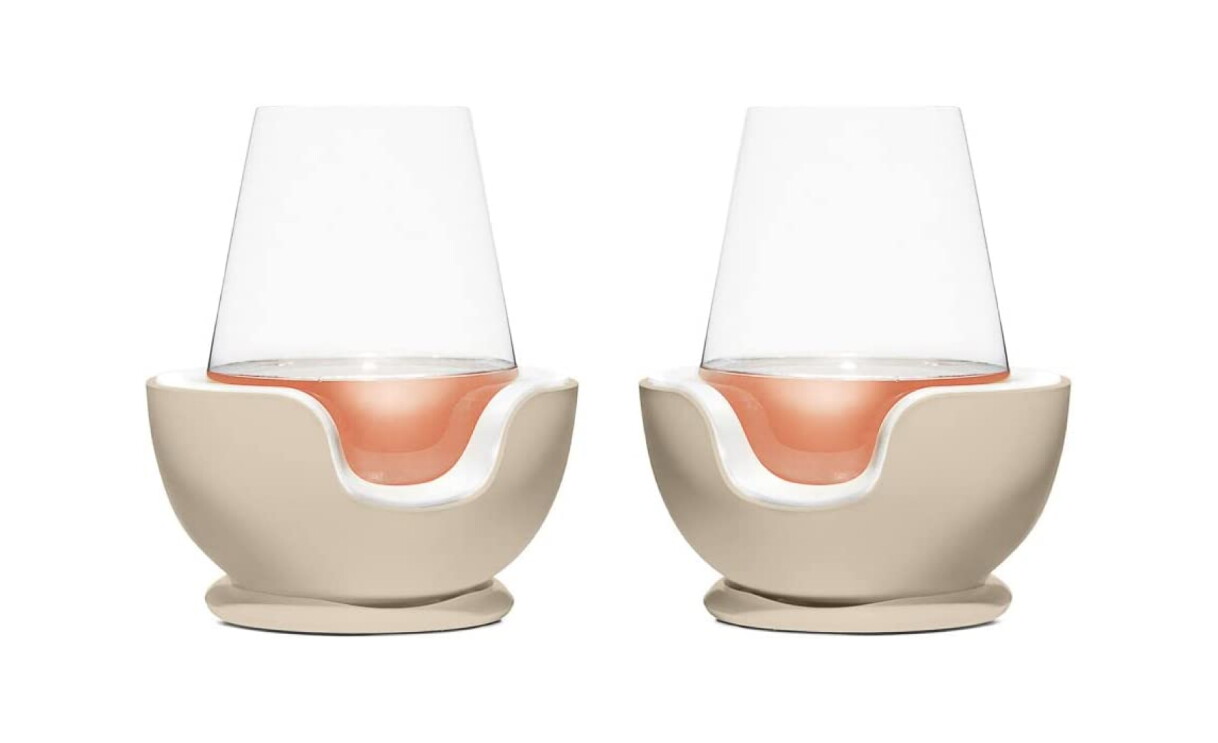 Wine chillers from VoChill