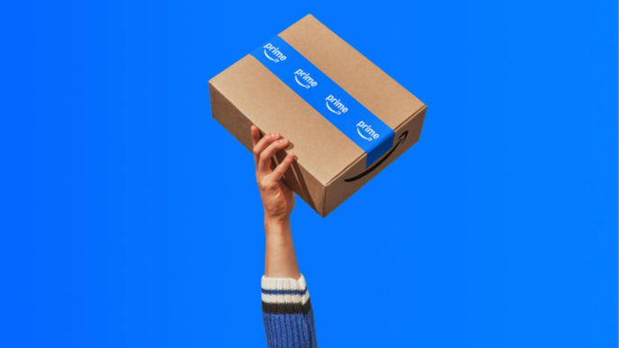 Amazon México anunció el regreso de Mega Ofertas de Amazon Prime