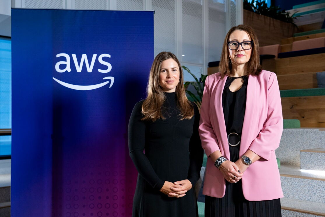 AWS and Code for Schools partner to empower the next generation of Australia's AI builders
