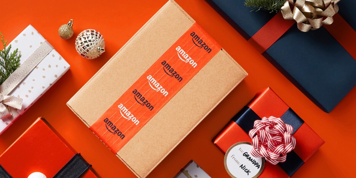 Your guide to shopping Amazon’s Black Friday sale, from the best deals to top gift ideas