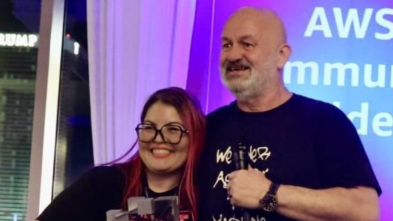 AWS re:Invent 2024: Werner Vogels