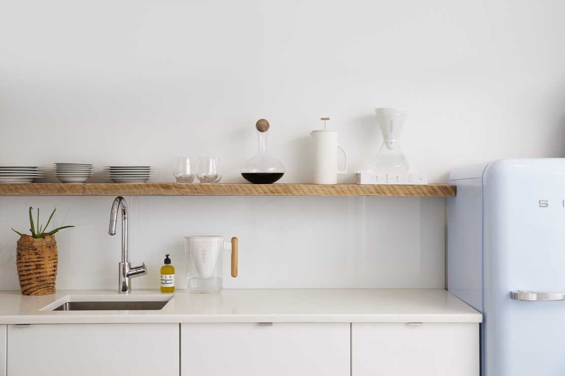 Sustainable small business on Amazon Launchpad