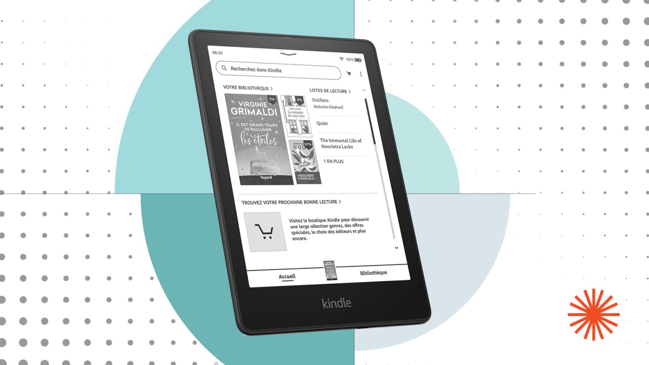 Cómo Comprar un LIBRO en  KINDLE (eBook) 📚 