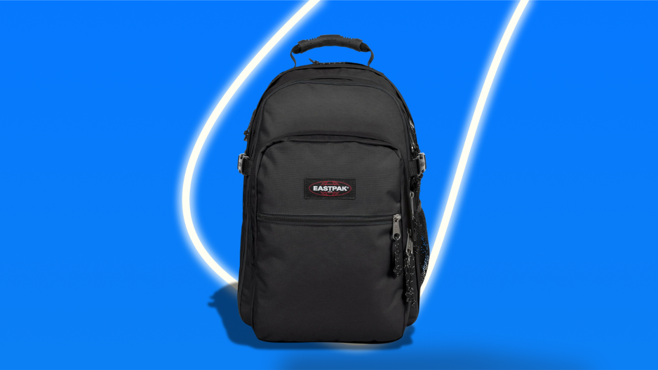 Prime Day Deal: Eastpak Rucksack.png
