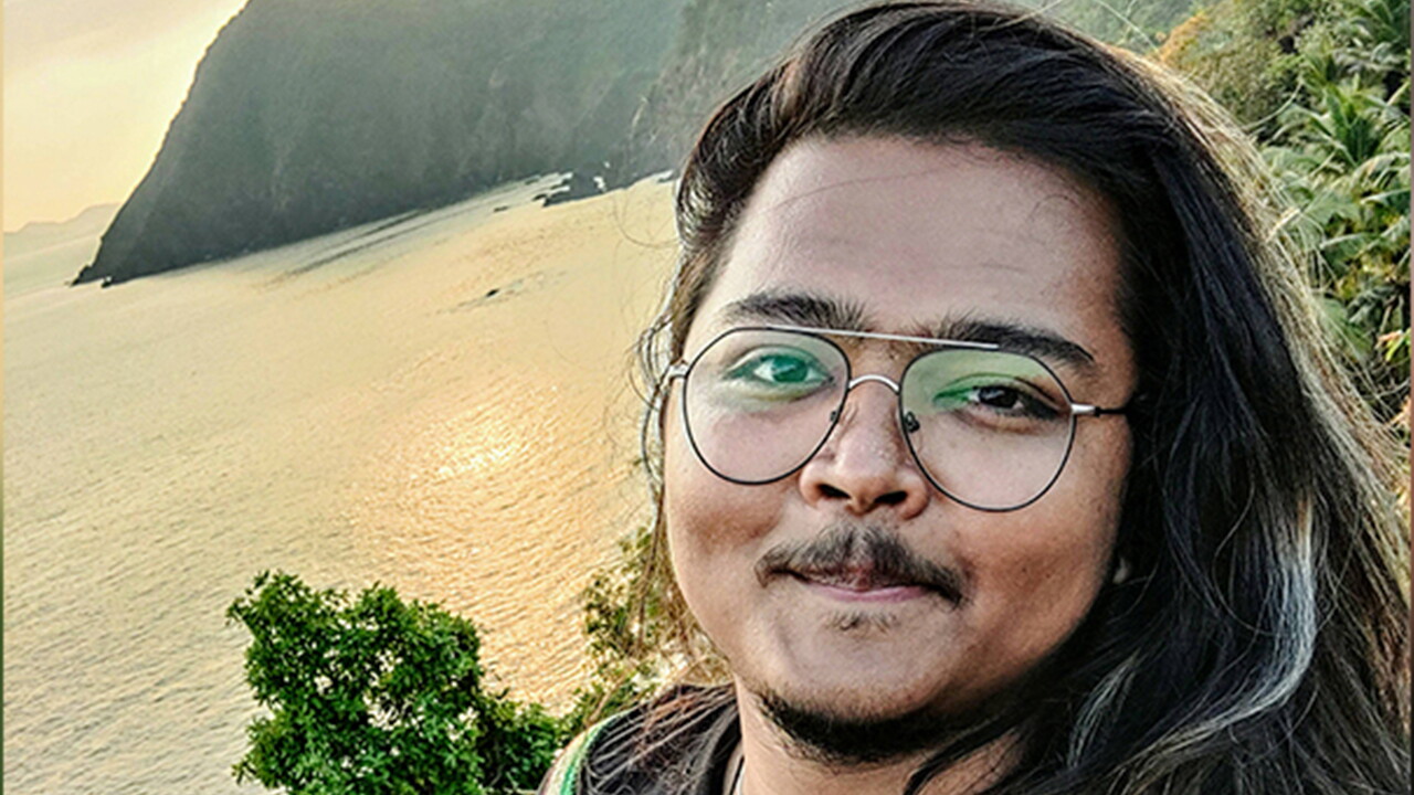 ‘Insisting on higher standards’—Tanujit’s favourite leadership principle