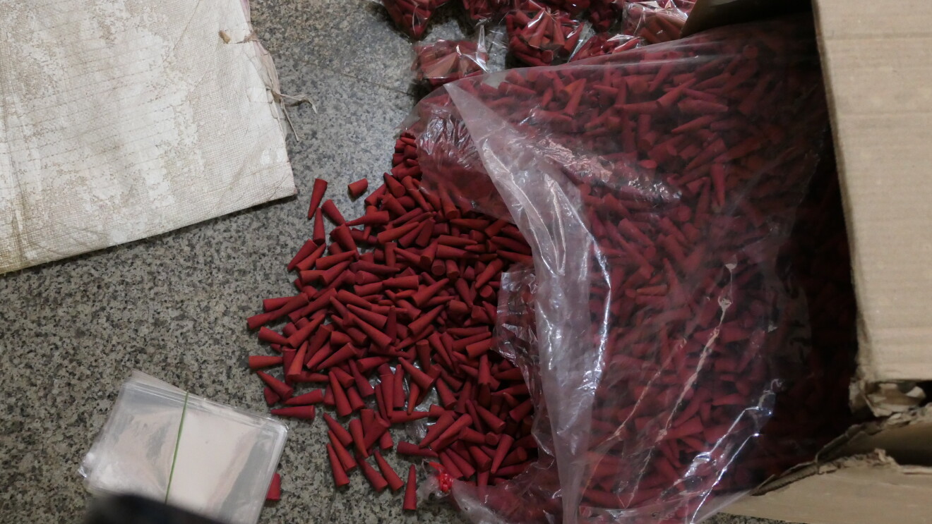 How Devgandha’s Agarbatti factory in Vrindavan is gearing up for the festive boom 