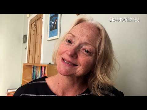 Stella Duffy reads from Lullaby Beach
