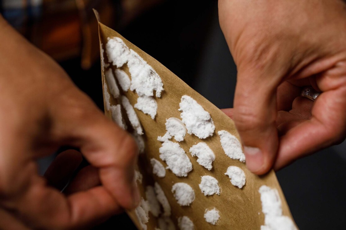 Amazon's recyclable mailer