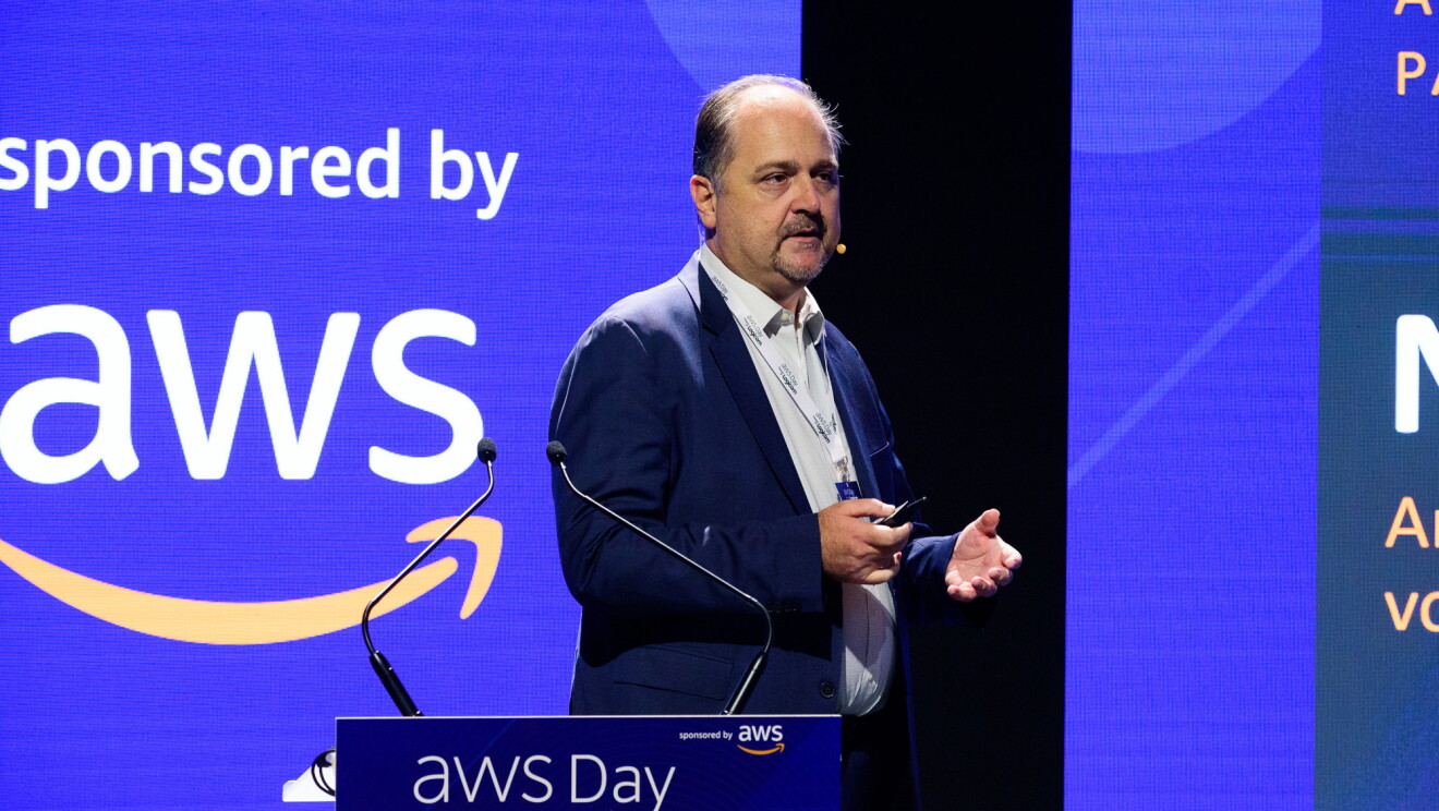 Collaboration between Aer Soleir, the National Bank of Greece, and Amazon reflects more than $1B of investment 