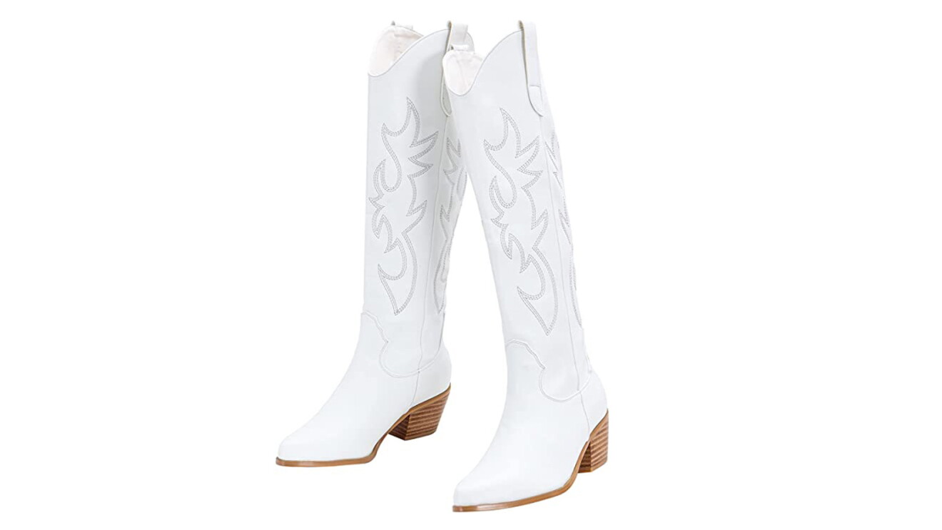 Product images from Amazon.com.