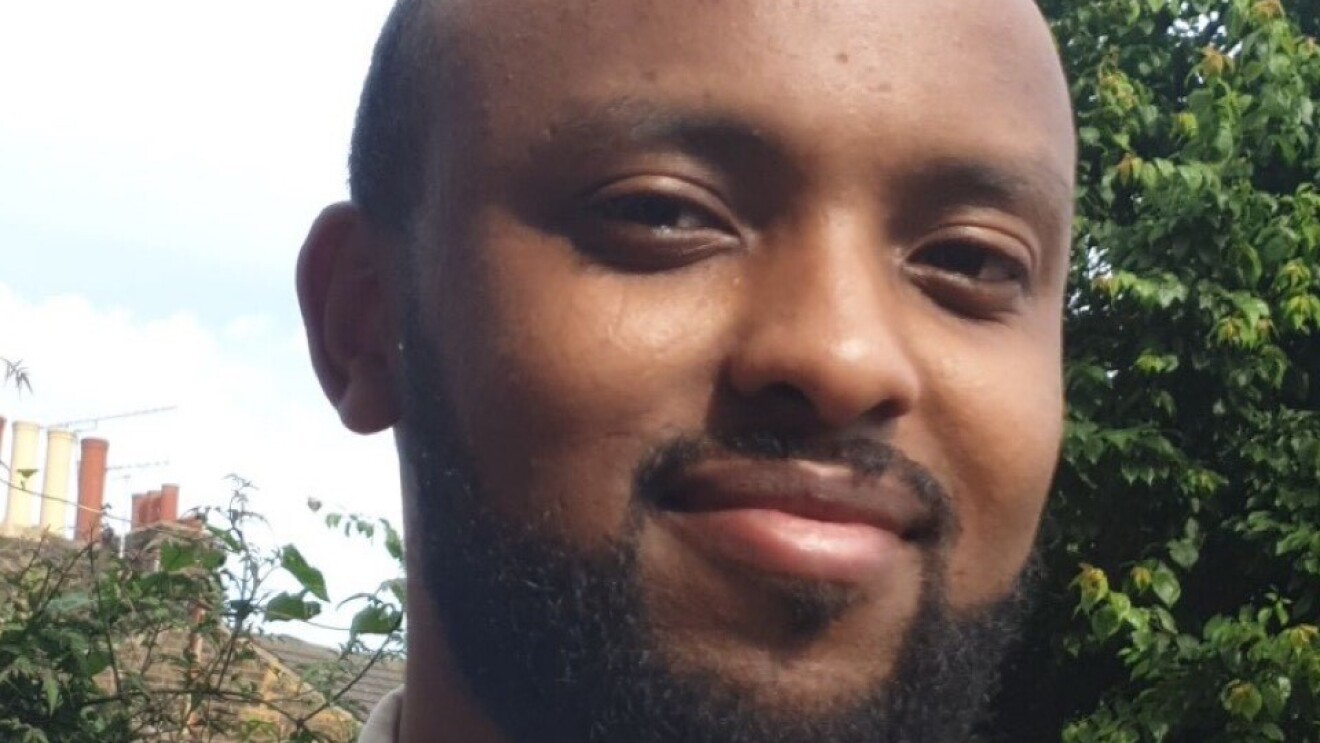 Khalid Jama