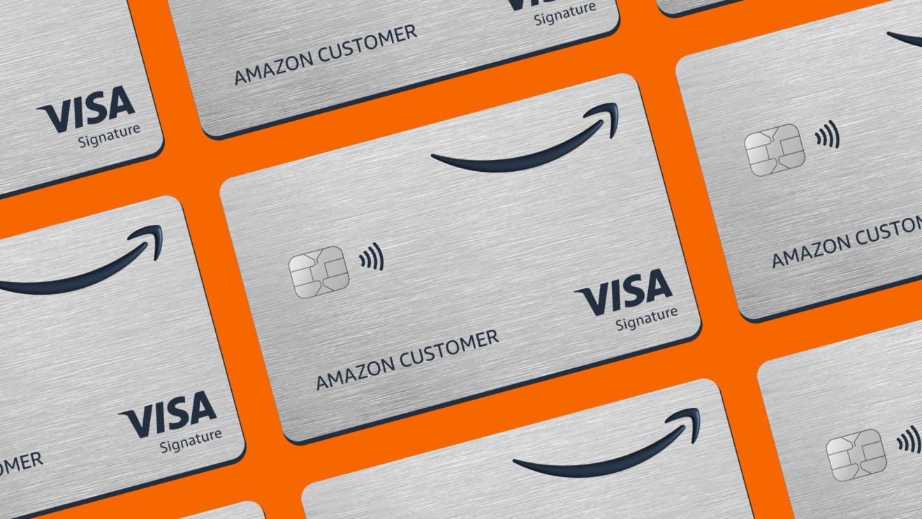 Amazon Visa