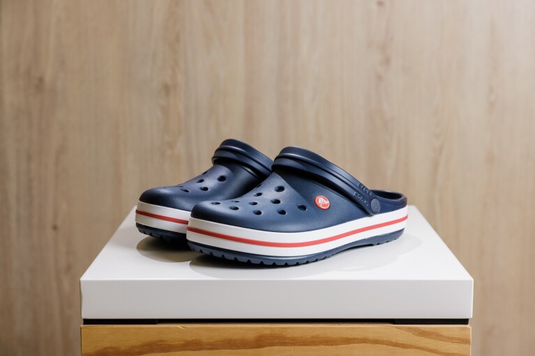 Amazon DE 25 Top Sellers aller Zeiten Mode Crocs 2023