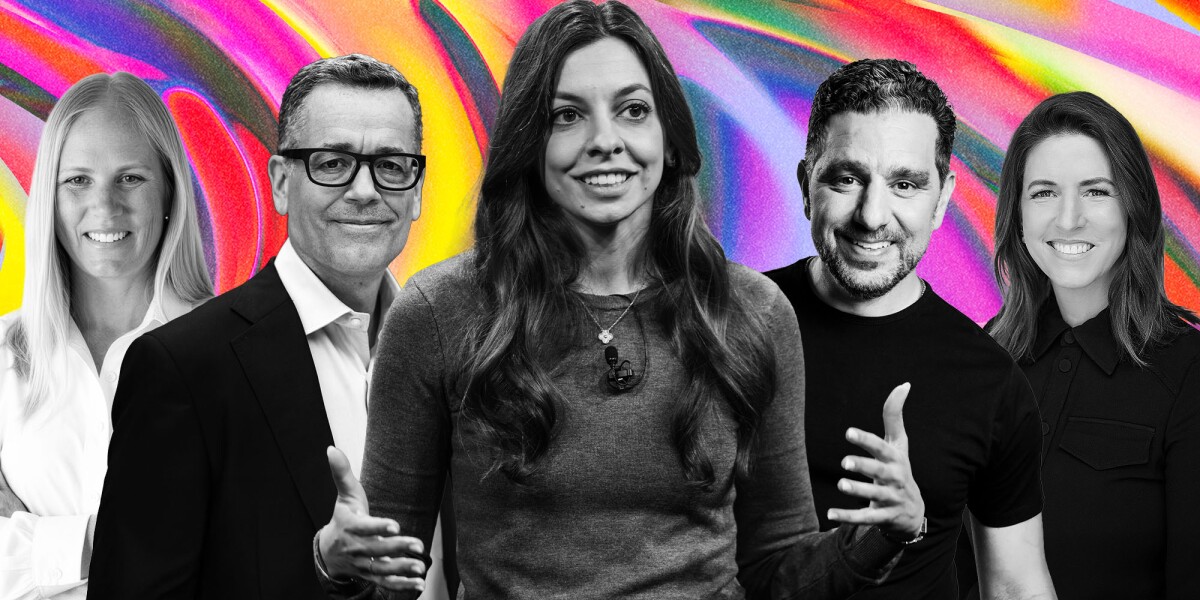 How Amazon leaders use AI: Life hacks from top executives