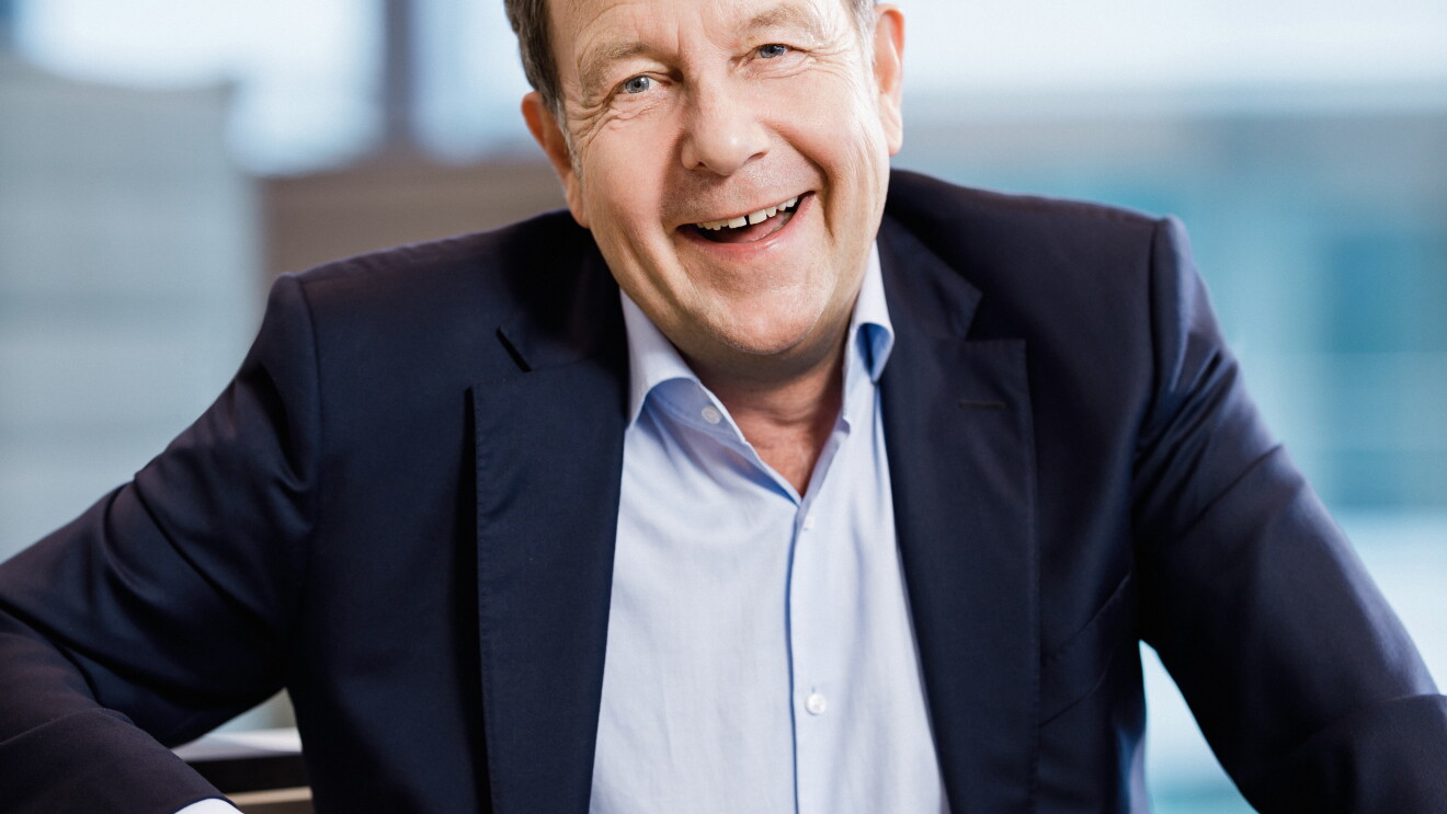 Ralf Kleber