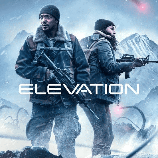 Elevation at Prime Video