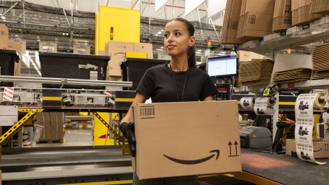 FC_Lavorare ad Amazon