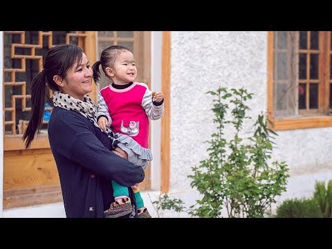 An Amazon customer in Leh