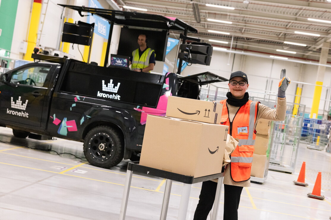 Mitarbeiter Amazon_Nachtschicht