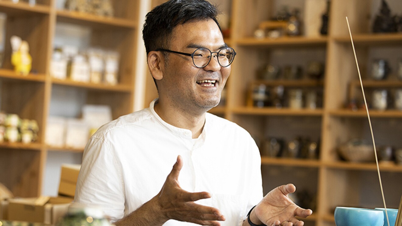 にっぽんの中小規模事業のデジタル化を応援【その4】
沖縄文化の魅力を発信する、ゆいまーる沖縄の想い