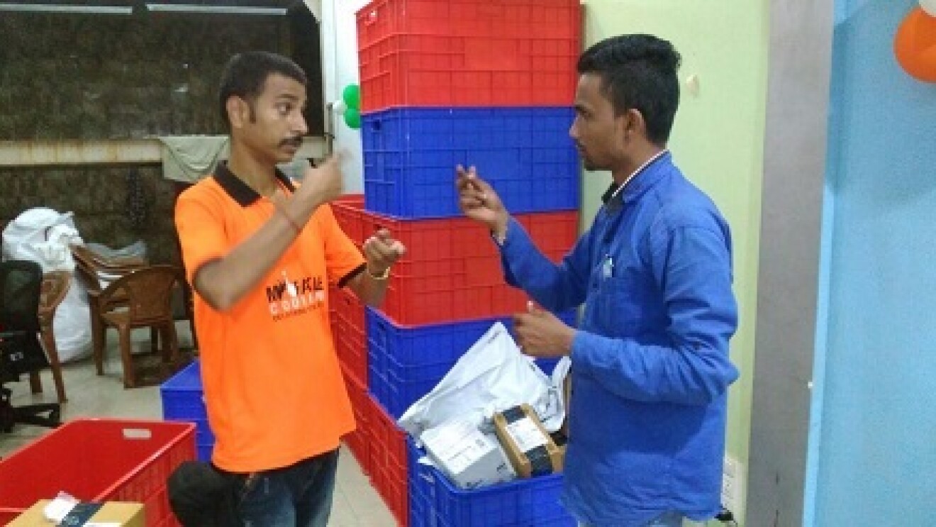 Silent Station - Associates in Mumbai