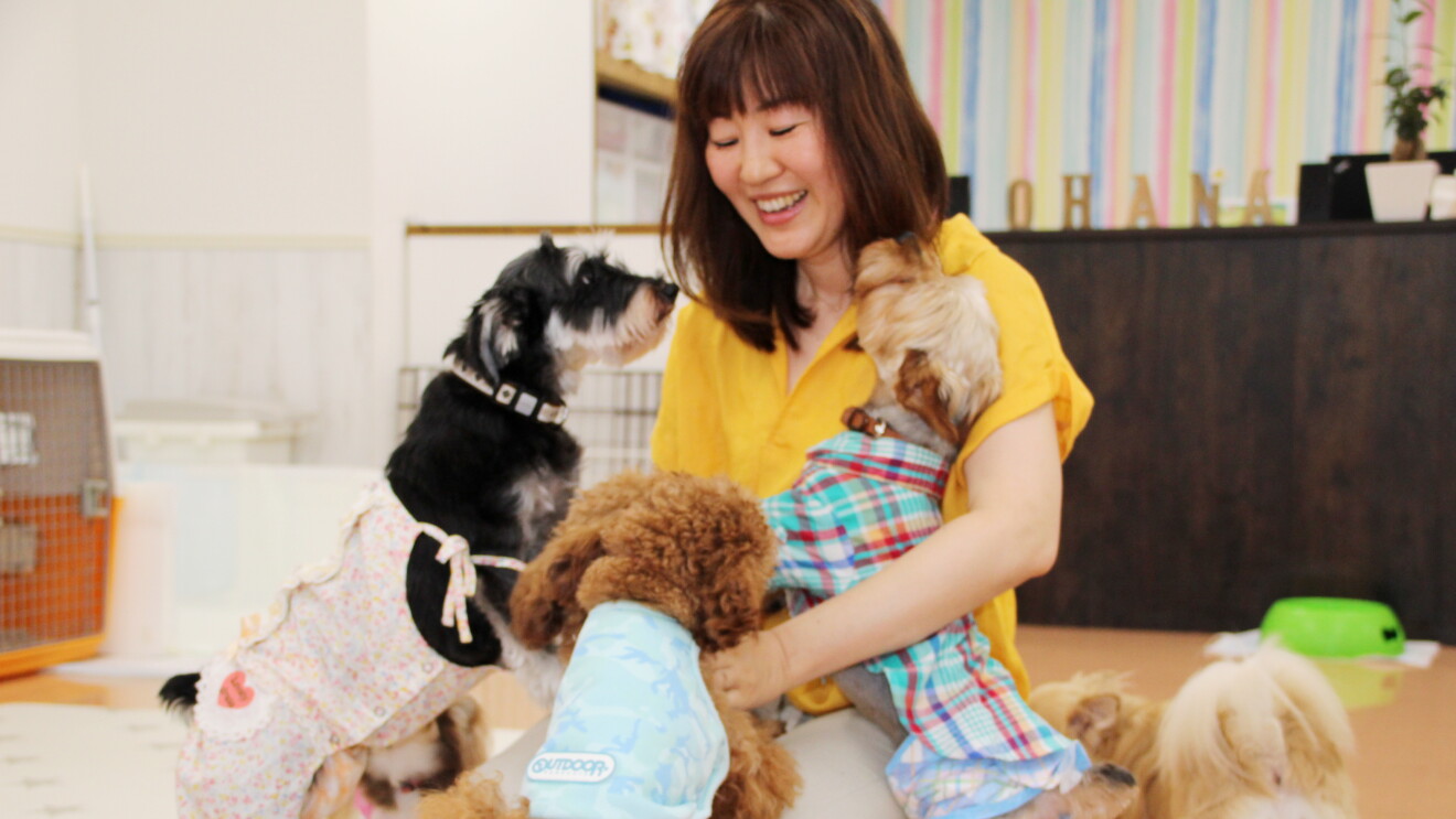 Amazonから広がる「動物保護」の輪 