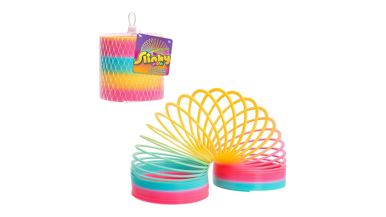 Stocking stuffers