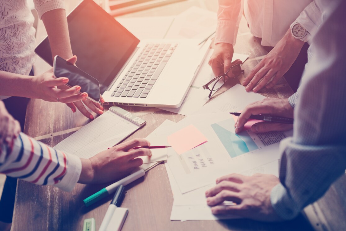 Amazon Business Exchange – Die erste Konferenz für die Beschaffungscommunity