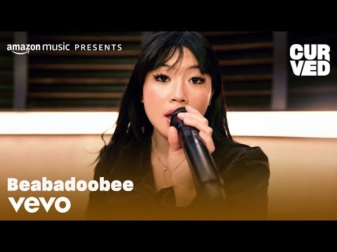 beabadoobee - Glue Song – Kids Choir Version 