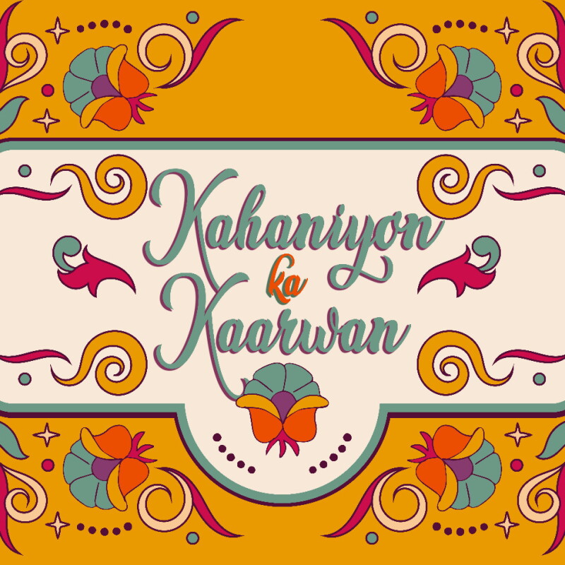Kahaniyion Ka Kaarwan
