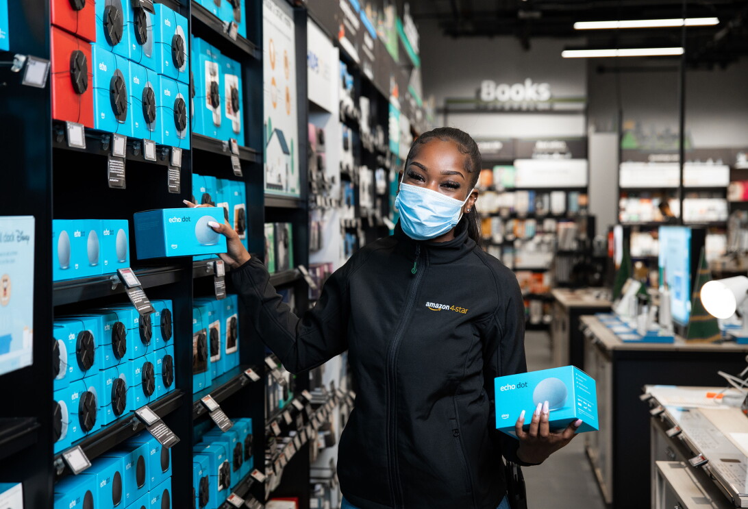 Amazon-4Star-Westfield-Doris